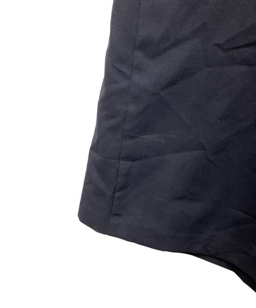 UNITED TOKYO（ユナイテッドトーキョー）UNITED TOKYO (ユナイテッドトーキョー) 半袖ワンピース ネイビー×ベージュ×ブラック サイズ:SIZE1の古着・服飾アイテム