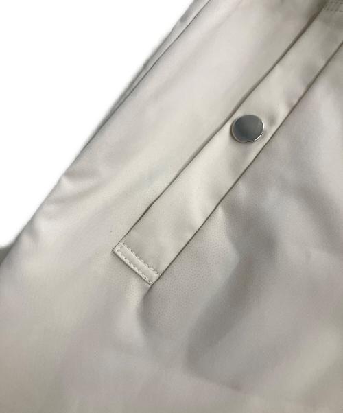 UNITED TOKYO（ユナイテッドトーキョー）UNITED TOKYO (ユナイテッドトーキョー) 半袖ワンピース ネイビー×ベージュ×ブラック サイズ:SIZE1の古着・服飾アイテム