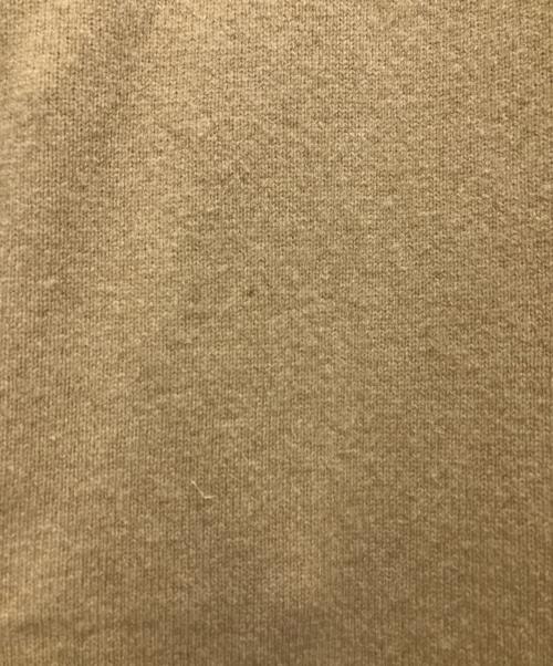 CLANE（クラネ）CLANE (クラネ) ニットワンピース ベージュ サイズ:SIZE1の古着・服飾アイテム