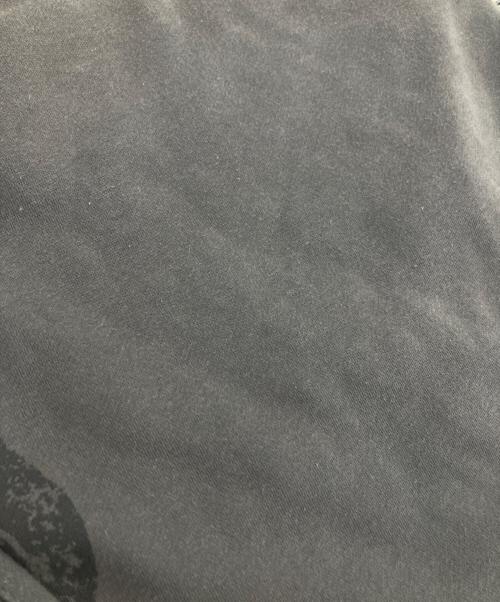 DIESEL（ディーゼル）DIESEL (ディーゼル) 2WAYバッグ グレーの古着・服飾アイテム