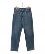LEVI'Sリーバイス）の古着「デニムパンツ」｜インディゴ
