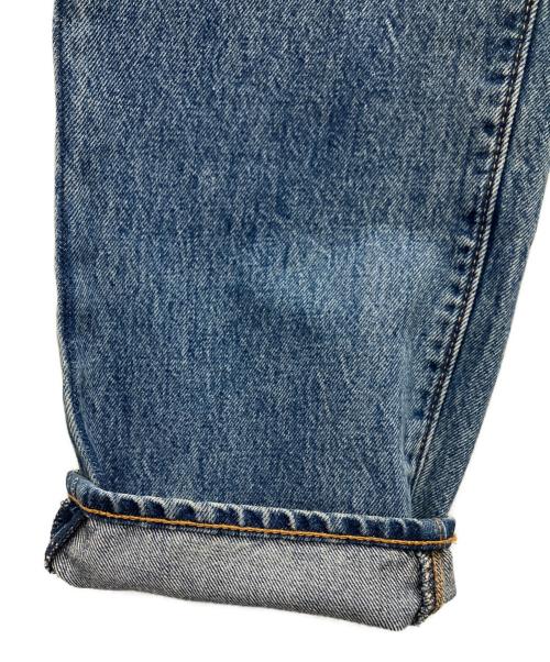 LEVI'S（リーバイス）LEVI'S (リーバイス) デニムパンツ インディゴ サイズ:SIZE W29×L32の古着・服飾アイテム