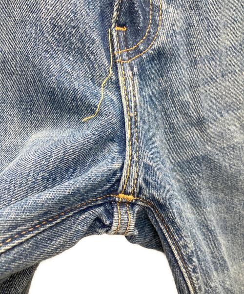 LEVI'S（リーバイス）LEVI'S (リーバイス) デニムパンツ インディゴ サイズ:SIZE W29×L32の古着・服飾アイテム