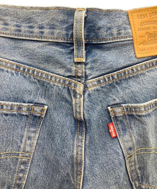 LEVI'S（リーバイス）LEVI'S (リーバイス) デニムパンツ インディゴ サイズ:SIZE W29×L32の古着・服飾アイテム