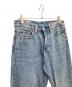 LEVI'S (リーバイス) デニムパンツ インディゴ サイズ:SIZE W29×L32：6000円