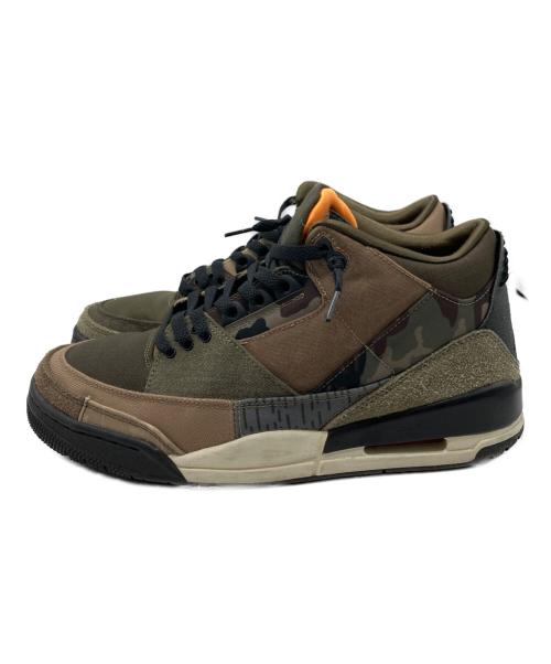 NIKE（ナイキ）NIKE (ナイキ) Nike Air Jordan 3 Retro 