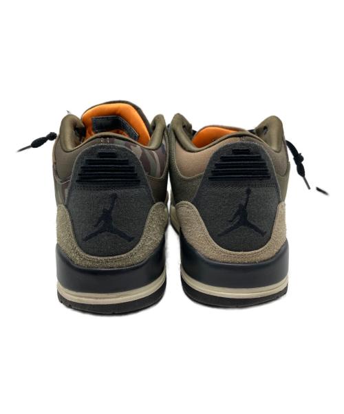 NIKE（ナイキ）NIKE (ナイキ) Nike Air Jordan 3 Retro 