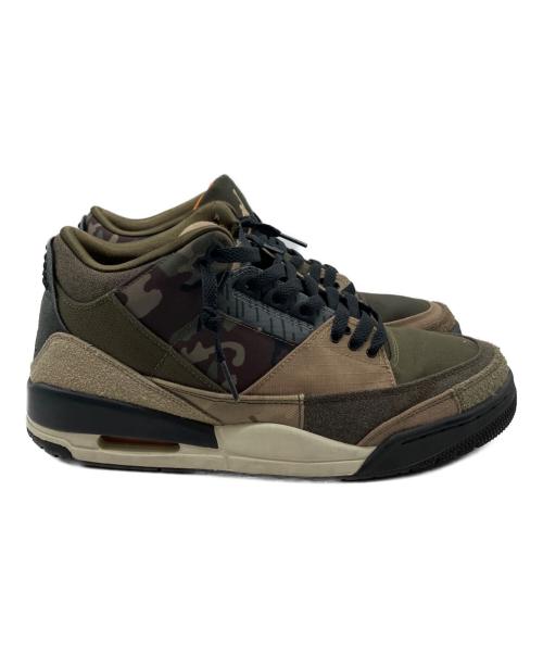 NIKE（ナイキ）NIKE (ナイキ) Nike Air Jordan 3 Retro 