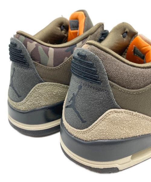 NIKE（ナイキ）NIKE (ナイキ) Nike Air Jordan 3 Retro 