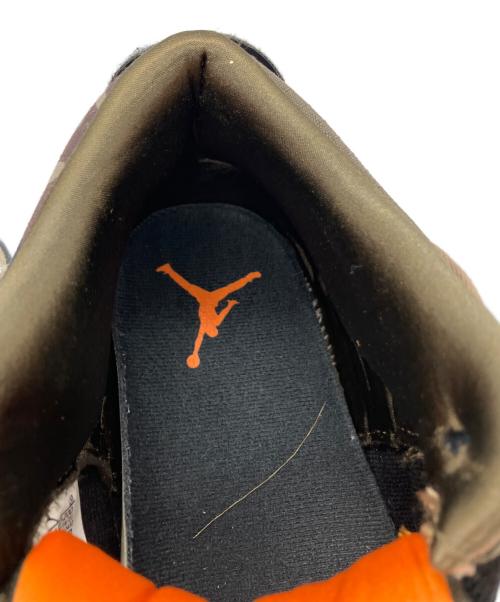 NIKE（ナイキ）NIKE (ナイキ) Nike Air Jordan 3 Retro 
