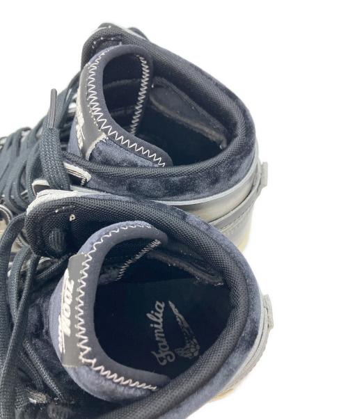 NIKE（ナイキ）NIKE (ナイキ) AIR JORDAN 1 ZM AIR CMFT 2 PRM ブラック サイズ:28の古着・服飾アイテム
