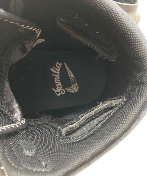 NIKE（ナイキ）NIKE (ナイキ) AIR JORDAN 1 ZM AIR CMFT 2 PRM ブラック サイズ:28の古着・服飾アイテム