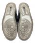 中古・古着 NIKE (ナイキ) AIR JORDAN 1 ZM AIR CMFT 2 PRM ブラック サイズ:28：30000円