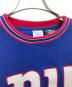 Champion (チャンピオン) スウェット ブルー サイズ:M：6000円