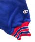 中古・古着 Champion (チャンピオン) スウェット ブルー サイズ:M：6000円