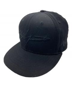 中古・古着通販】New Era (ニューエラ) YOHJI YAMAMOTO (ヨウジ