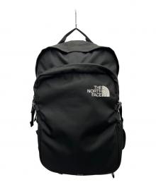 THE NORTH FACE（ザ ノース フェイス）の古着「リュック」｜ブラック