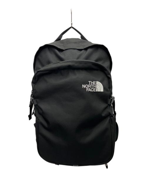 THE NORTH FACE（ザ ノース フェイス）THE NORTH FACE (ザ ノース フェイス) リュック ブラックの古着・服飾アイテム