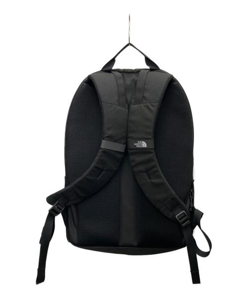 THE NORTH FACE（ザ ノース フェイス）THE NORTH FACE (ザ ノース フェイス) リュック ブラックの古着・服飾アイテム