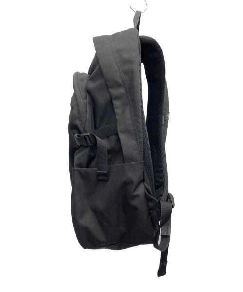 THE NORTH FACE（ザ ノース フェイス）THE NORTH FACE (ザ ノース フェイス) リュック ブラックの古着・服飾アイテム
