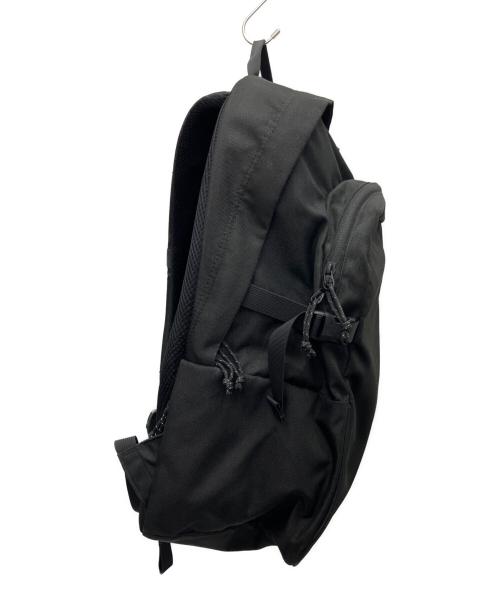 THE NORTH FACE（ザ ノース フェイス）THE NORTH FACE (ザ ノース フェイス) リュック ブラックの古着・服飾アイテム