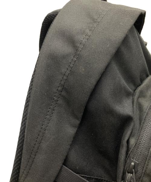THE NORTH FACE（ザ ノース フェイス）THE NORTH FACE (ザ ノース フェイス) リュック ブラックの古着・服飾アイテム