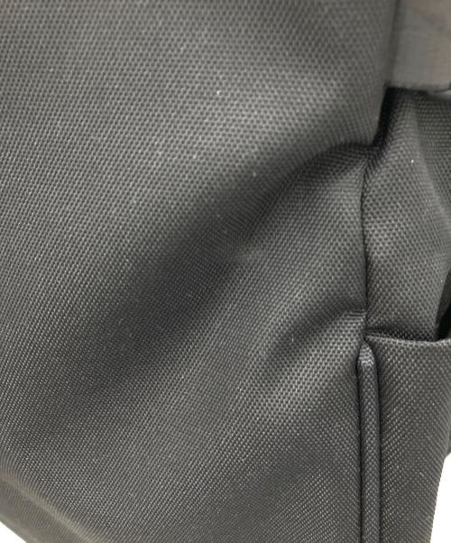 THE NORTH FACE（ザ ノース フェイス）THE NORTH FACE (ザ ノース フェイス) リュック ブラックの古着・服飾アイテム