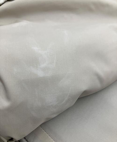 THE NORTH FACE（ザ ノース フェイス）THE NORTH FACE (ザ ノース フェイス) リュック ブラックの古着・服飾アイテム