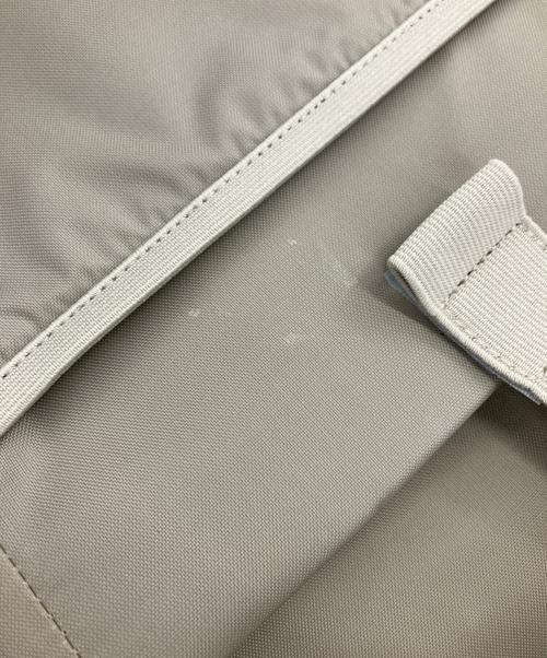 THE NORTH FACE（ザ ノース フェイス）THE NORTH FACE (ザ ノース フェイス) リュック ブラックの古着・服飾アイテム