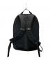 THE NORTH FACE (ザ ノース フェイス) リュック ブラック：7000円