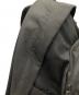 中古・古着 THE NORTH FACE (ザ ノース フェイス) リュック ブラック：7000円