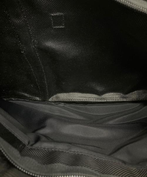 BRIEFING（ブリーフィング）BRIEFING (ブリーフィング) ビジネスバッグ ブラックの古着・服飾アイテム