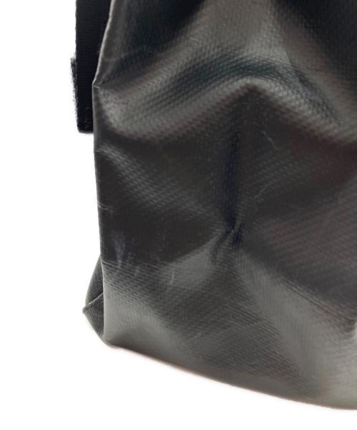 PORTER（ポーター）PORTER (ポーター) トートバッグ ブラックの古着・服飾アイテム