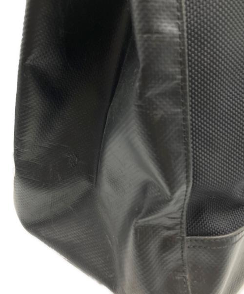 PORTER（ポーター）PORTER (ポーター) トートバッグ ブラックの古着・服飾アイテム