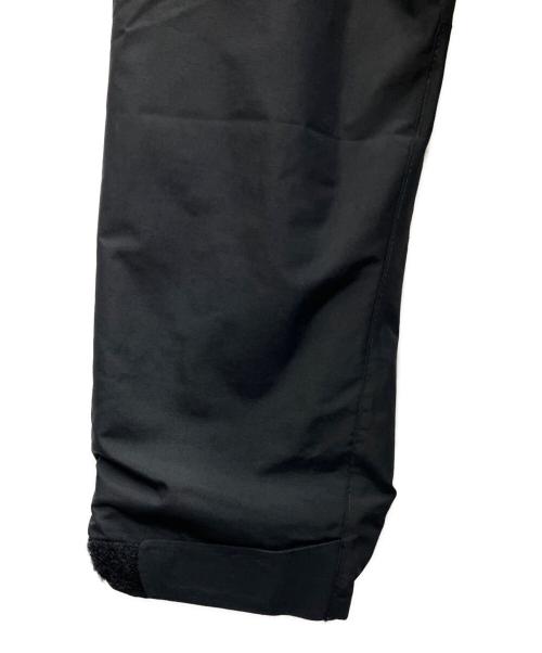 Columbia（コロンビア）Columbia (コロンビア) ナイロンジャケット ブラック サイズ:XLの古着・服飾アイテム