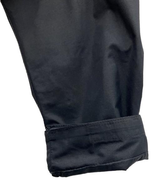 Columbia（コロンビア）Columbia (コロンビア) ナイロンジャケット ブラック サイズ:XLの古着・服飾アイテム