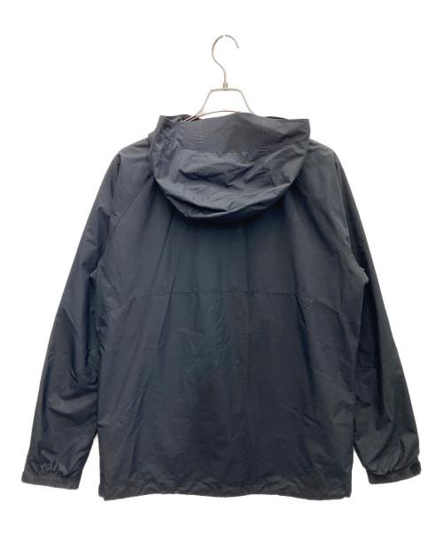 Columbia（コロンビア）Columbia (コロンビア) ナイロンジャケット ブラック サイズ:XLの古着・服飾アイテム