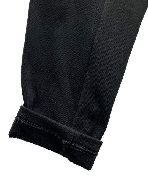 MAMMUT（マムート）MAMMUT (マムート) ミドルレイヤー ジャケット ブラック サイズ:2XLの古着・服飾アイテム