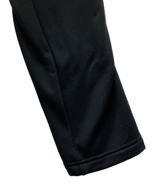 MAMMUT（マムート）MAMMUT (マムート) ミドルレイヤー ジャケット ブラック サイズ:2XLの古着・服飾アイテム