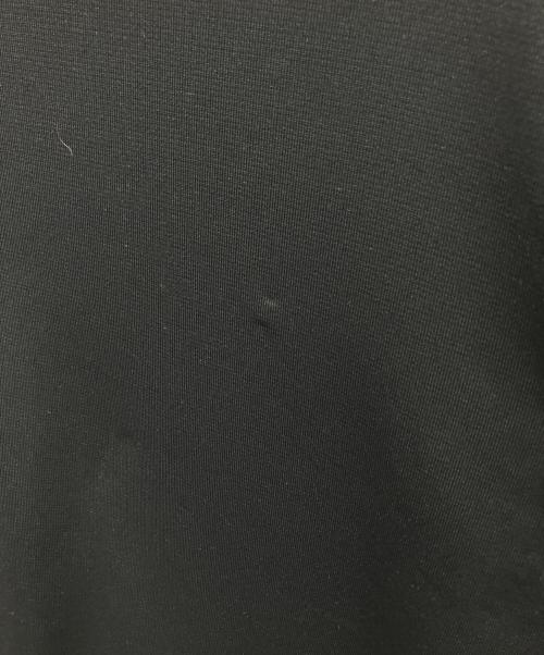MAMMUT（マムート）MAMMUT (マムート) ミドルレイヤー ジャケット ブラック サイズ:2XLの古着・服飾アイテム