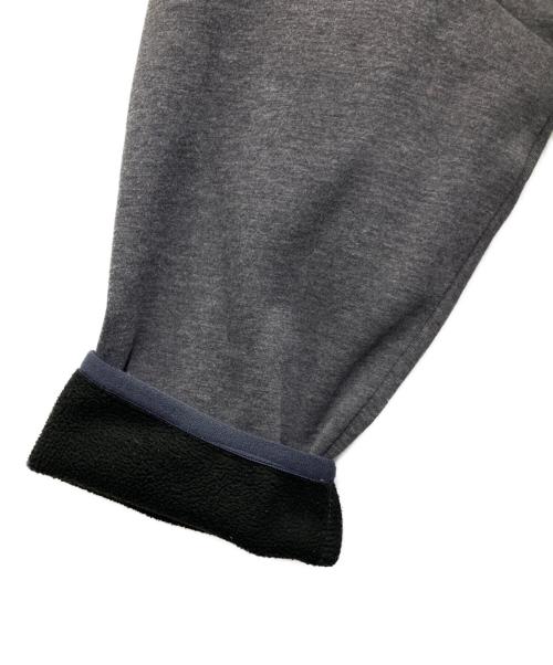 MARMOT（マーモット）MARMOT (マーモット) フリースジャケット グレー サイズ:Lの古着・服飾アイテム