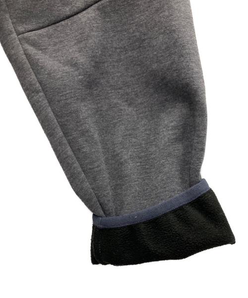 MARMOT（マーモット）MARMOT (マーモット) フリースジャケット グレー サイズ:Lの古着・服飾アイテム
