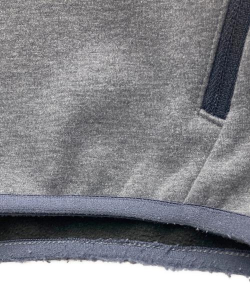 MARMOT（マーモット）MARMOT (マーモット) フリースジャケット グレー サイズ:Lの古着・服飾アイテム