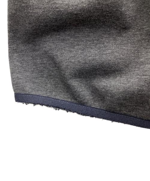 MARMOT（マーモット）MARMOT (マーモット) フリースジャケット グレー サイズ:Lの古着・服飾アイテム