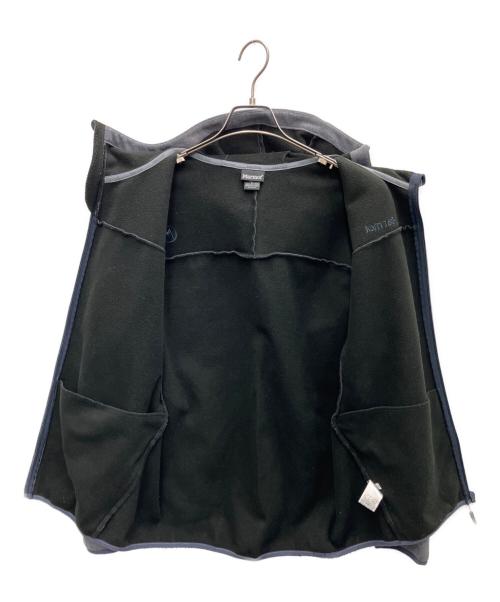 MARMOT（マーモット）MARMOT (マーモット) フリースジャケット グレー サイズ:Lの古着・服飾アイテム