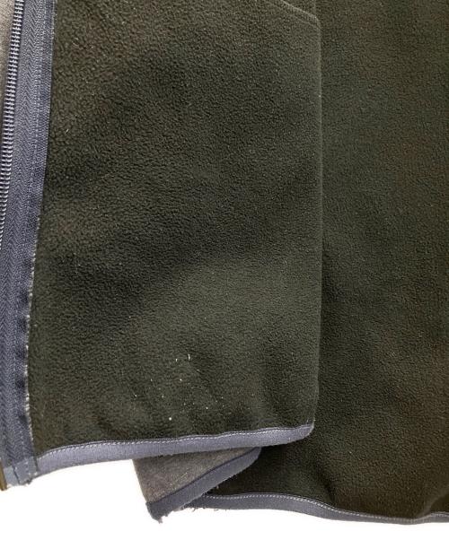 MARMOT（マーモット）MARMOT (マーモット) フリースジャケット グレー サイズ:Lの古着・服飾アイテム