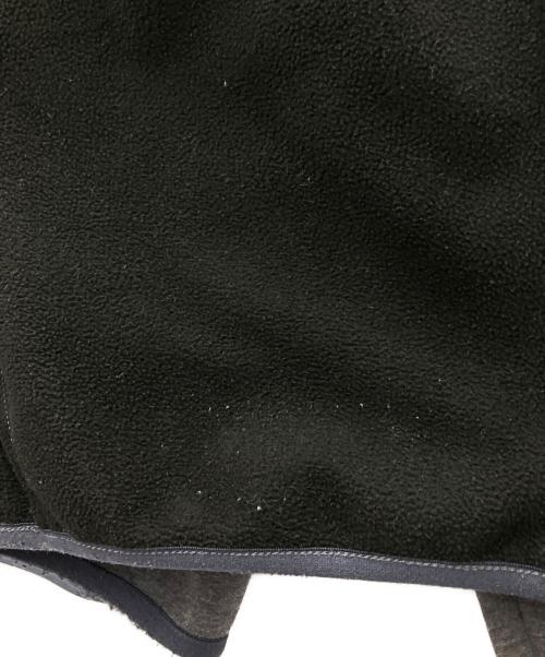 MARMOT（マーモット）MARMOT (マーモット) フリースジャケット グレー サイズ:Lの古着・服飾アイテム
