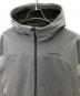 MARMOT (マーモット) フリースジャケット グレー サイズ:L：5000円
