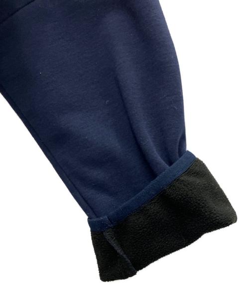 MARMOT（マーモット）MARMOT (マーモット) フリースジャケット ネイビー サイズ:Lの古着・服飾アイテム
