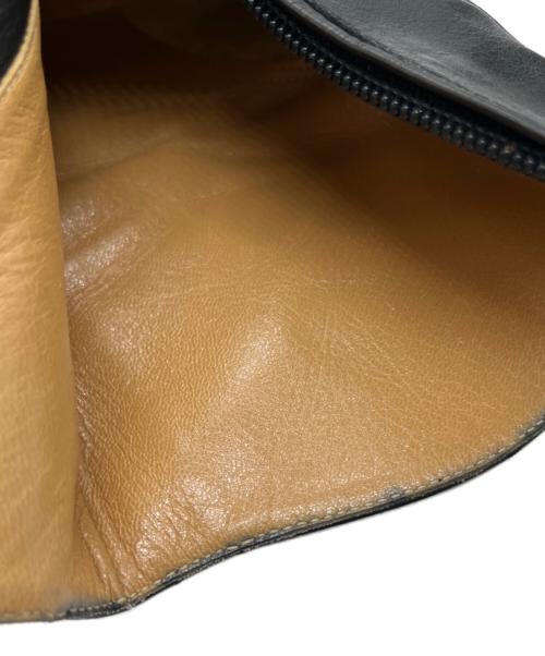 HERMES（エルメス）HERMES (エルメス) サイドジップブーツ ブラック サイズ:SIZE 35の古着・服飾アイテム